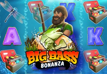 Microgaming - игровой автомат онлайн от Various с RTP 95.89%